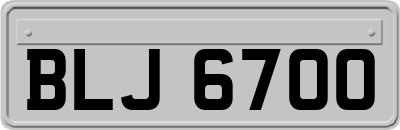 BLJ6700