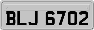 BLJ6702