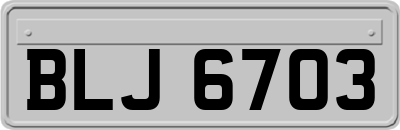 BLJ6703
