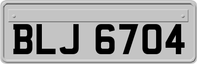 BLJ6704