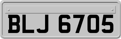 BLJ6705
