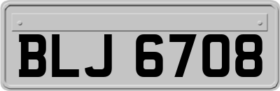 BLJ6708