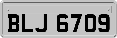 BLJ6709