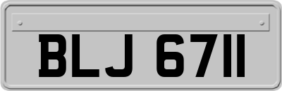 BLJ6711