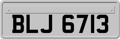 BLJ6713