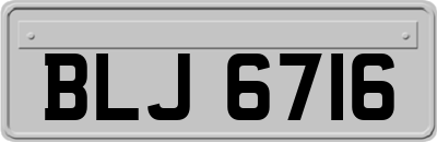BLJ6716