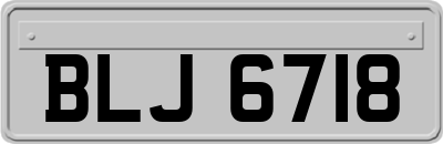 BLJ6718