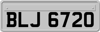BLJ6720