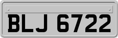 BLJ6722