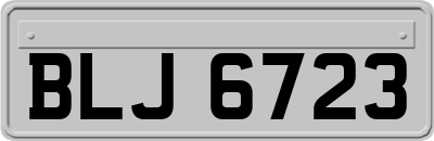 BLJ6723