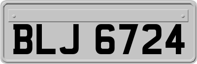 BLJ6724