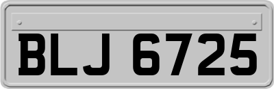 BLJ6725