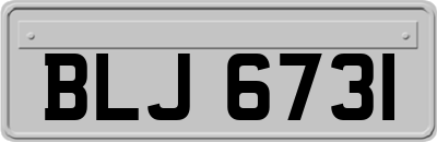 BLJ6731