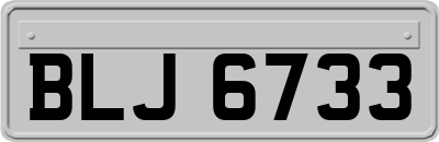 BLJ6733