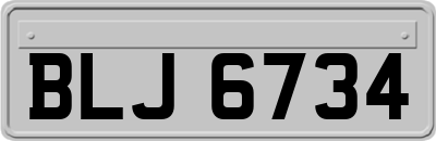 BLJ6734