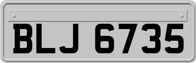 BLJ6735