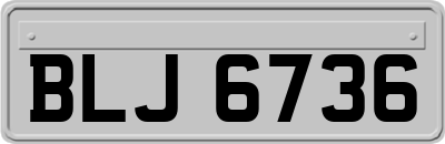 BLJ6736