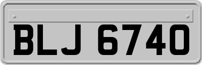 BLJ6740
