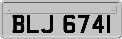 BLJ6741