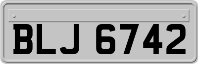 BLJ6742