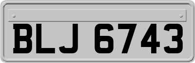 BLJ6743