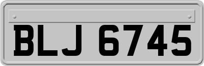 BLJ6745