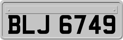 BLJ6749