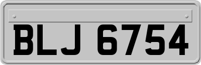 BLJ6754