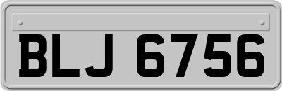BLJ6756