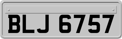 BLJ6757