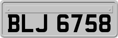 BLJ6758