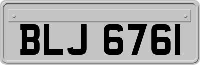 BLJ6761
