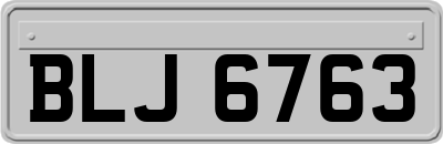 BLJ6763
