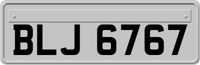 BLJ6767