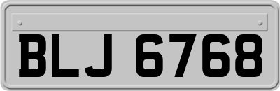 BLJ6768