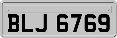 BLJ6769