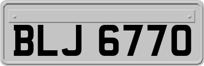 BLJ6770