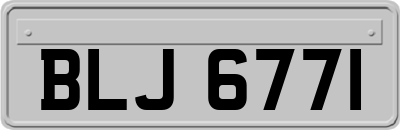 BLJ6771