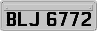 BLJ6772