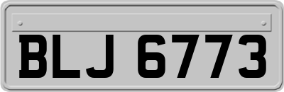 BLJ6773