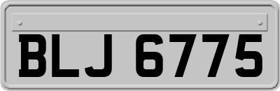 BLJ6775