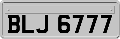 BLJ6777