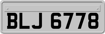 BLJ6778