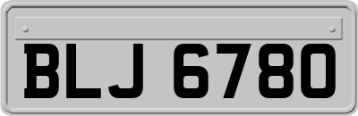 BLJ6780