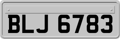 BLJ6783