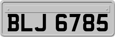 BLJ6785