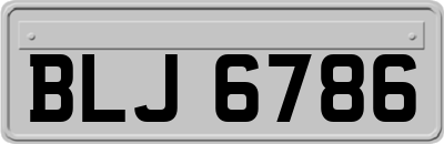 BLJ6786