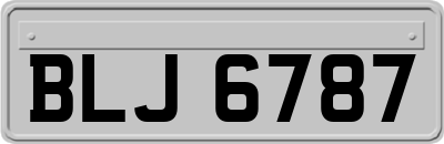 BLJ6787