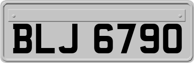 BLJ6790