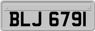 BLJ6791